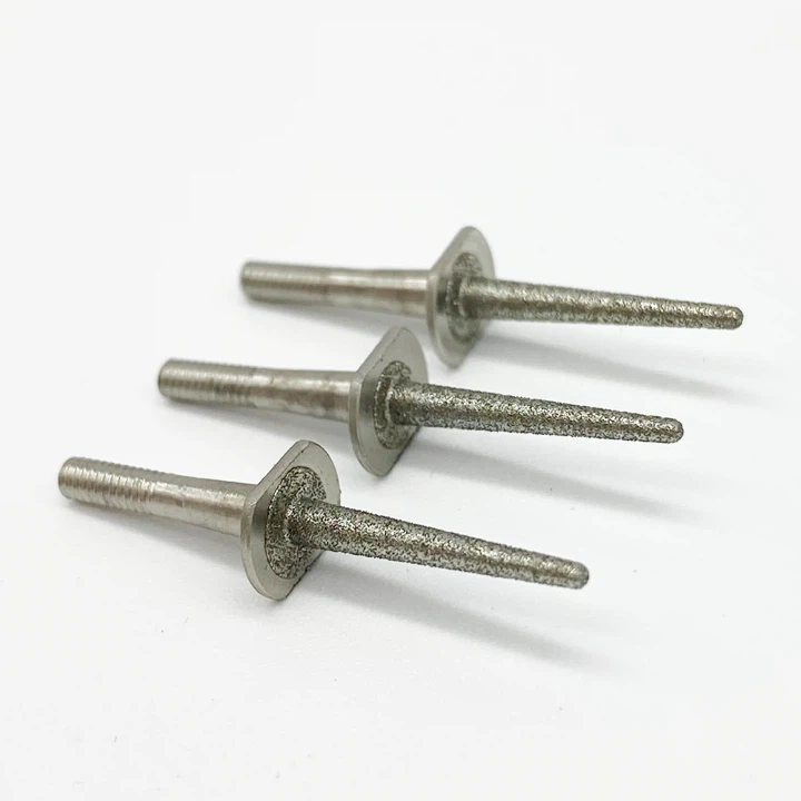 cerrec milling burs-18 cerrec milling burs-18