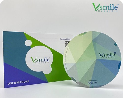 3D Printed Metal Framework, Dental Work for Digital Solutions