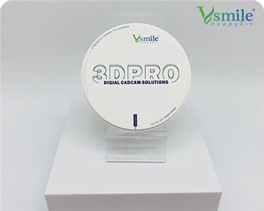 Dental Medical Ceramic Verabond Vb Casting Alloy Lab Material