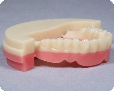 zirconia milling tool
