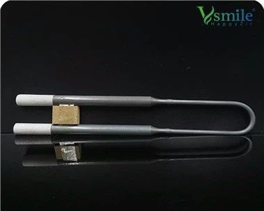 Hot Sales of Mosi2 Furnace Electric Heater, Mosi2 Electric Heating Element in Metallurgy Industry