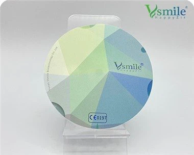 Zirconia Color Ceramic