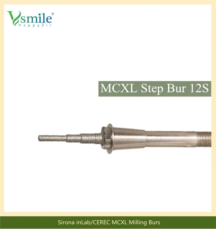 Sirona MC XL Milling Unit