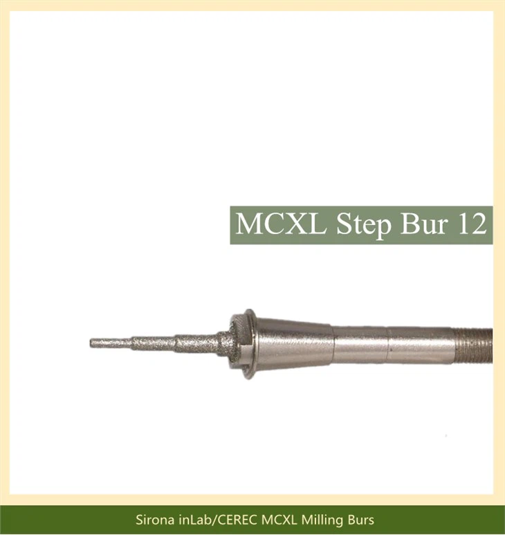Sirona MC XL Milling Unit