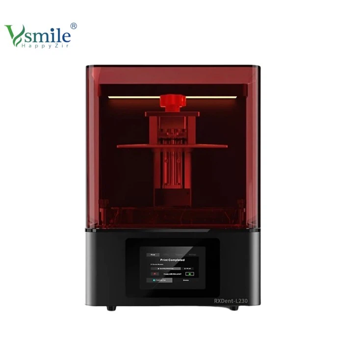 3D Resin Printer