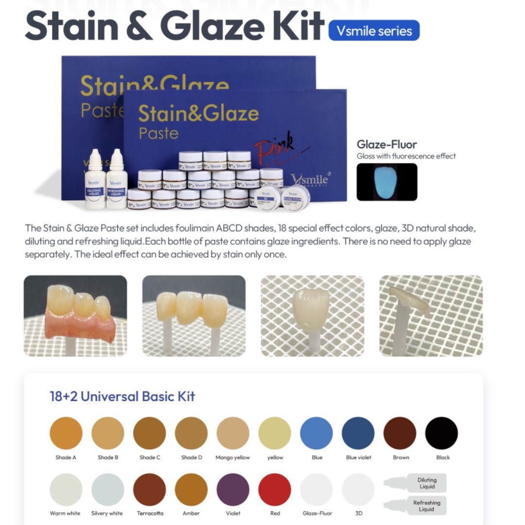 stain and glaze stain and glaze