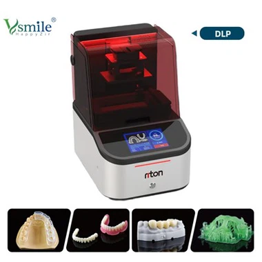 Dental DLP Resin Printer
