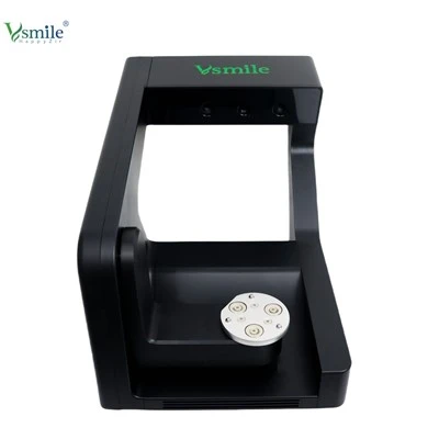 Dental Lab 3D Scanner
