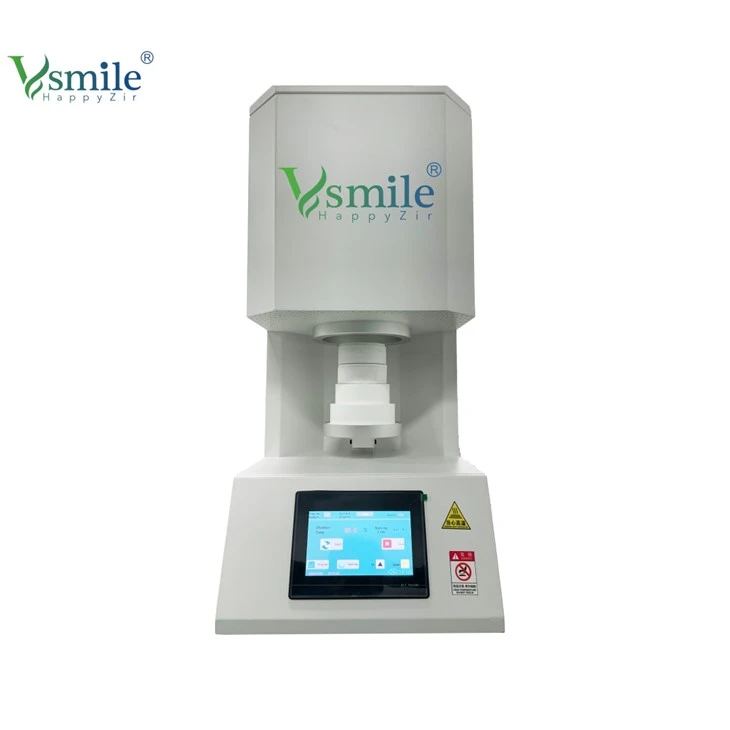Vsmile VSF200 Zirconia Sintering Furnace